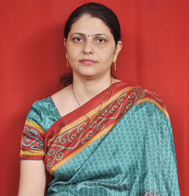 Principal - Aravali College