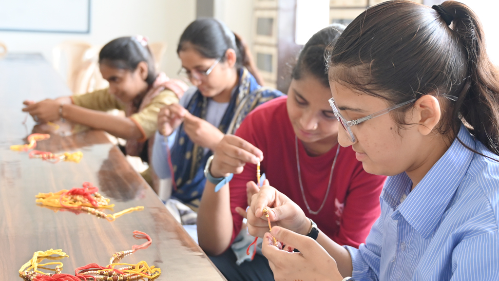 Cultural Activities