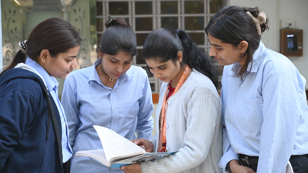 Integrated Courses