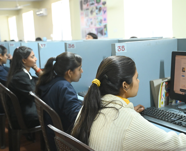 ICT Lab