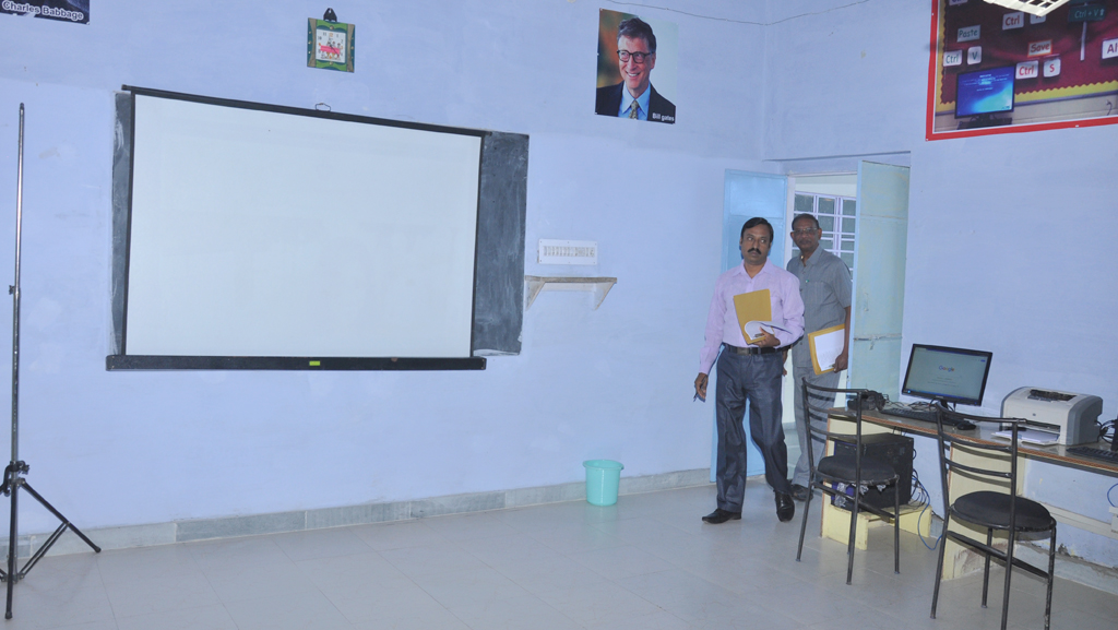 Language Laboratory