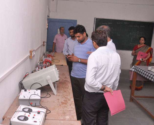 Physics Lab