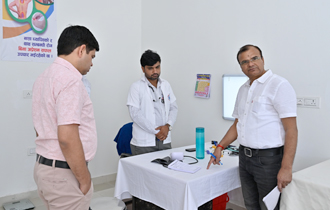 Medical Facility