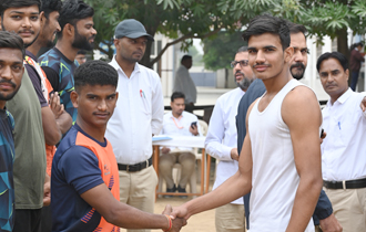 Sports Facility