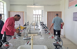 Science Lab