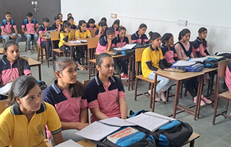 Class Rooms
