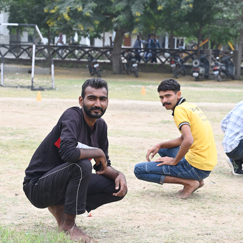 Sports Event
