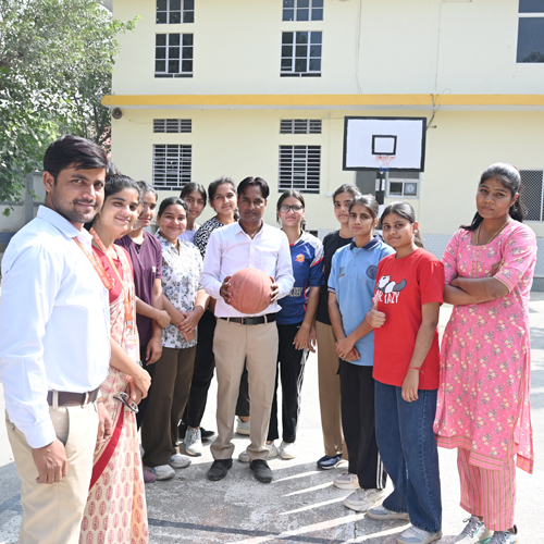 Annual Meet