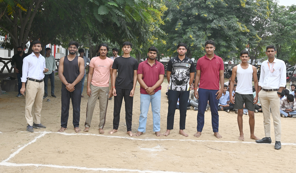 Outdoor Sports