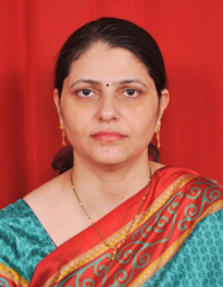 DR. POONAM KULHARI