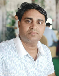 DR. RAM BABU SONI