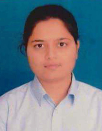 MRS. SUNITA KUMARI