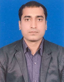 MR. KAMAL KUMAR SAINI