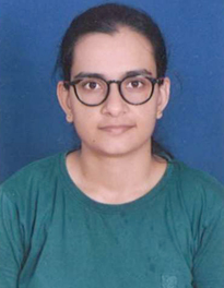 MS. SEEMA JANGIR