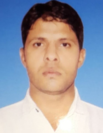 MR. LOKESH KUMAR SONI