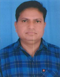 DR. MADAN LAL KULDEEP
