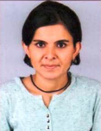 MRS. SARITA KUMARI