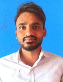 MR. ANIL YADAV