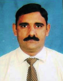 DR. RAMPAL SINGH