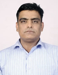 MR. KAILASH CHAND