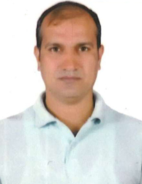 MR. RAJENDRA SINGH BIJARNA