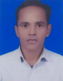 MR. RAVINDRA KUMAR