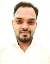 MR. NEMICHAND KUMHAR