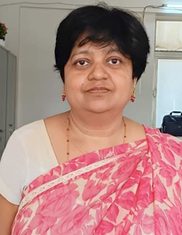 DR. ANJU VERMA