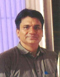 MR. SANTOSH KUMAR SAIN