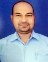 MR. BHAGWAN SAHAY YADAV